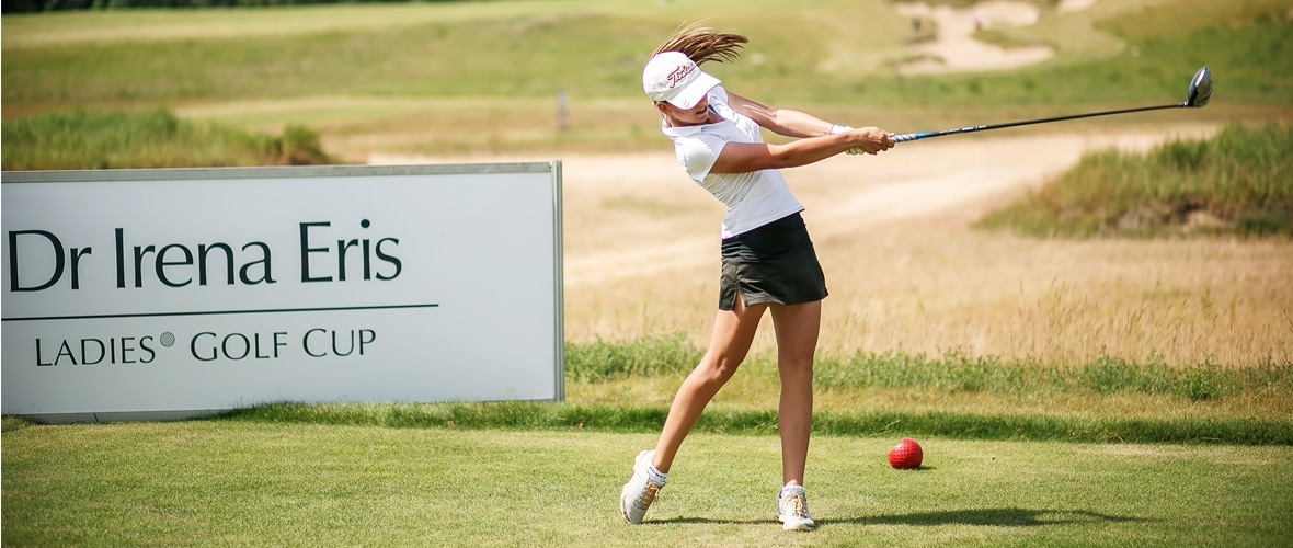 Dr Irena Eris Ladies' Golf Cup