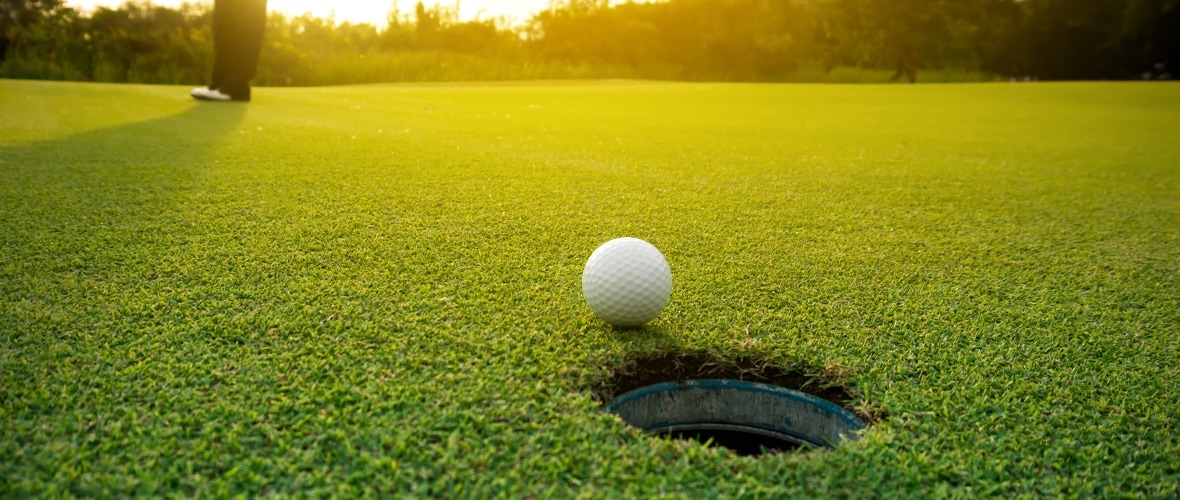  Golf – wyrafinowany sport dla pań i panów