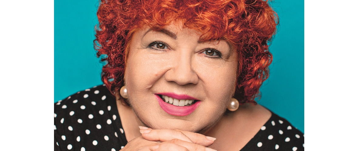  Katarzyna Miller - Moc rodzinnego wypoczynku