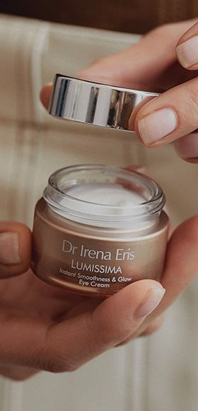 Dr Irena Eris<br />
Cosmetics