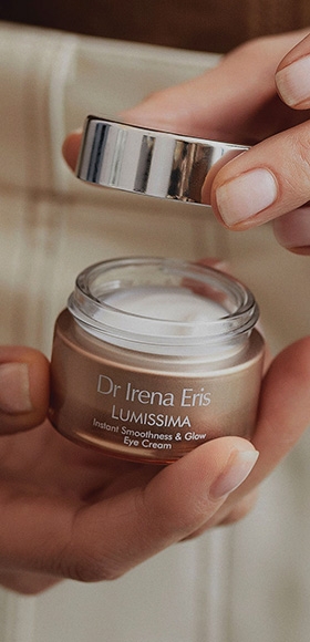 Dr Irena Eris<br />
Cosmetics