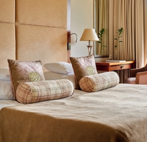 Krynicki hotel SPA Dr Irena Eris — dla gości dwanaście plus