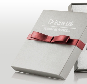 The gift of beauty
