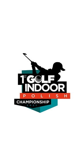Dr Irena Eris partnerem 1st Golf Indoor Polish Championship!