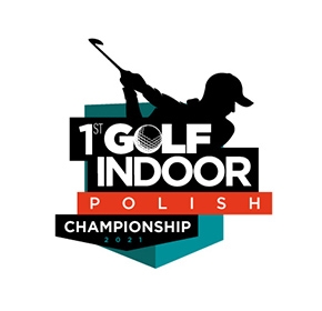 Dr Irena Eris partnerem 1st Golf Indoor Polish Championship!