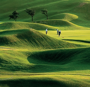 Swing i już