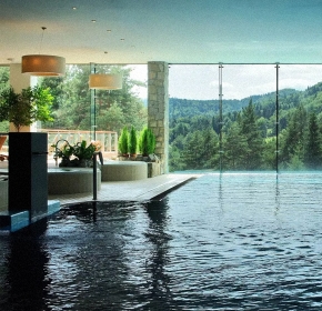 Travellers’ Choice™ 2022 dla Hoteli SPA Dr Irena Eris