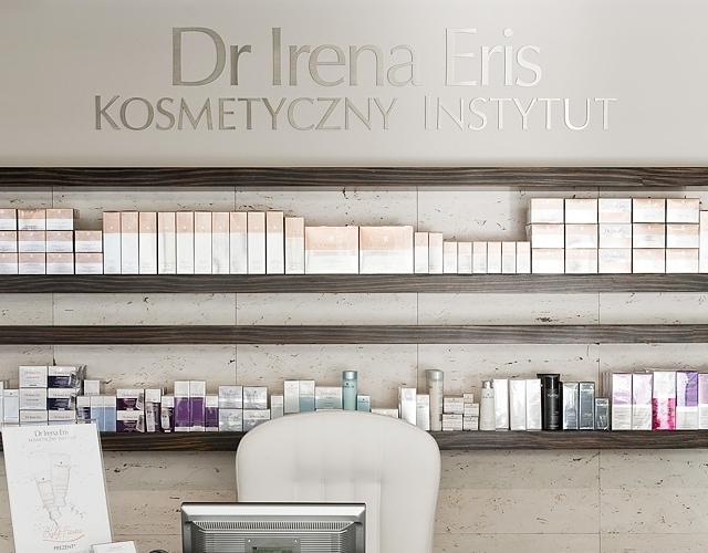  Sposoby na cellulit - linia kosmetyków Dr Irena Eris