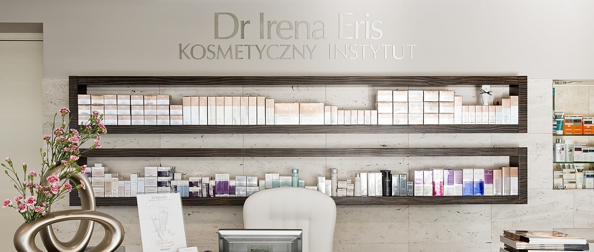  Sposoby na cellulit - linia kosmetyków Dr Irena Eris