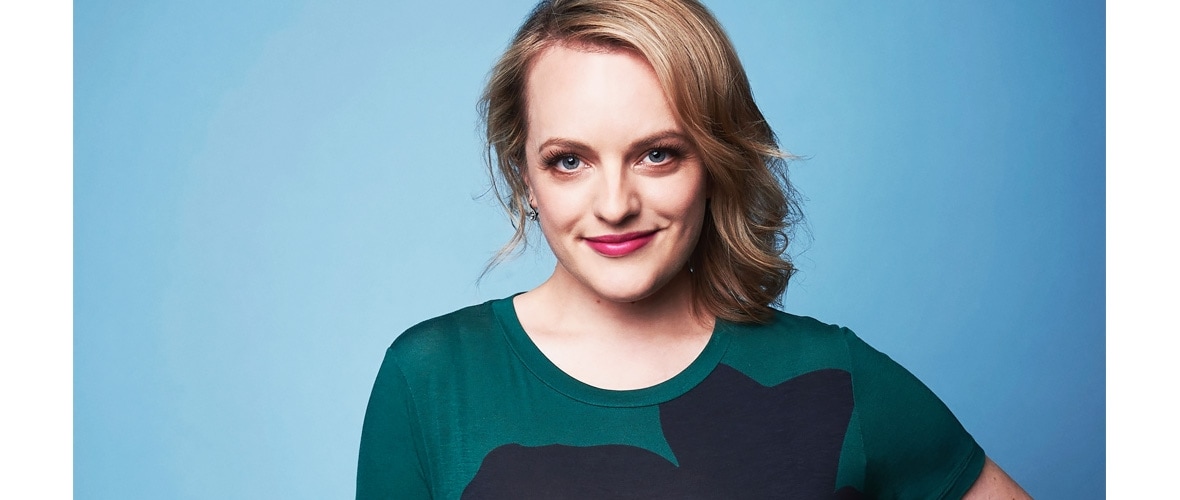 Elisabeth Moss