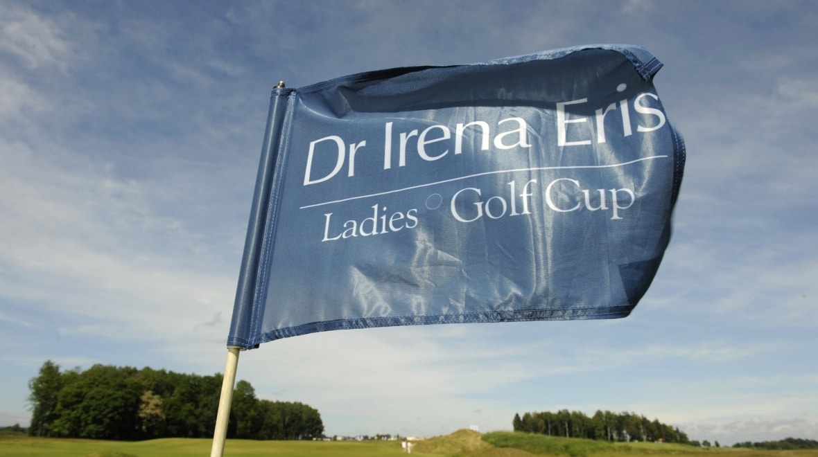 Golf Cup 2013