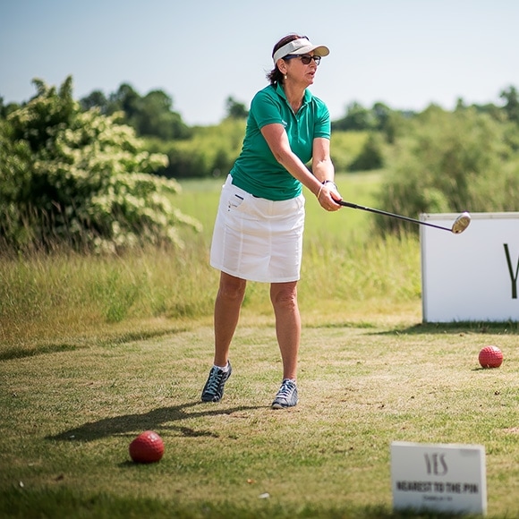 Dr Irena Eris Ladies' Golf Cup już po raz dwunasty!