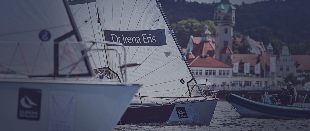  Sopot Match Race 2018