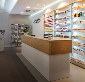 A new place created for you