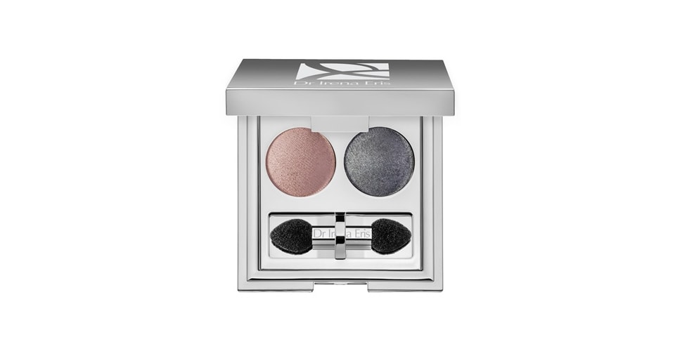 Cienie Twin Eyeshadow